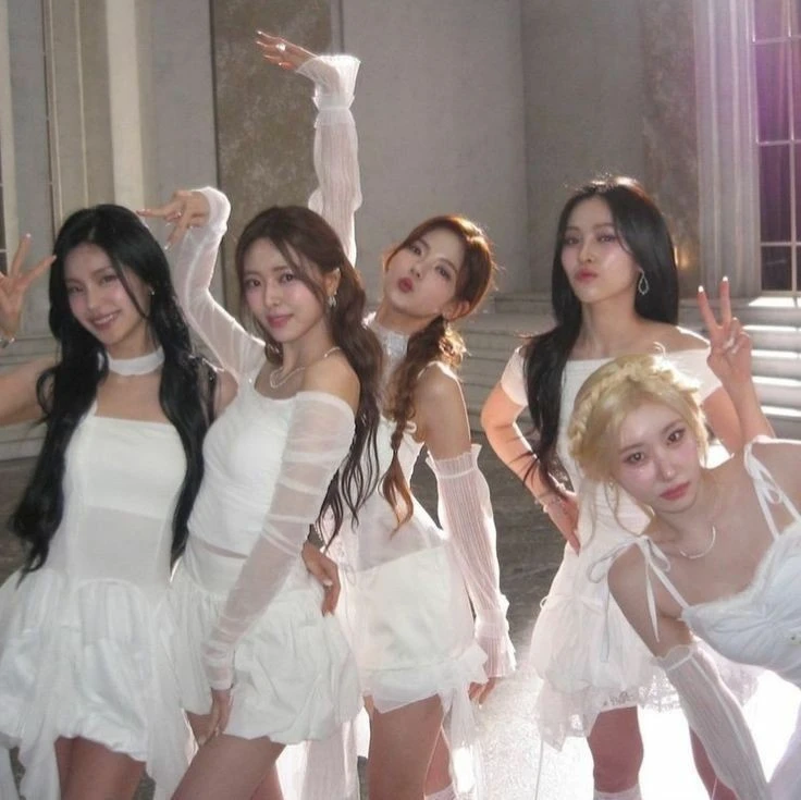 ITZY ITZY