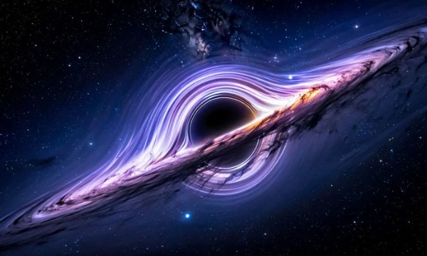 in this test, you have to choose one of the options and in the end you will find out your universe ...)) have a good pass