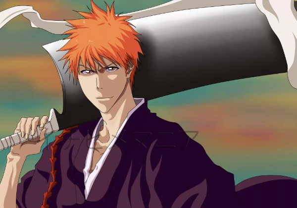All my favorite characters have gathered here throughout the anime. Let's see if you like them. (There may also be spoilers). Warning! (the cover is not in the characters)