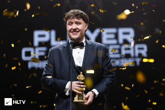 Choose which of these players, who have not yet been among the top twenty players, will be able to get into the HLTV top 20 by the end of this year. The test is done on 03/01/2026, the names and photos are taken from hltv.org