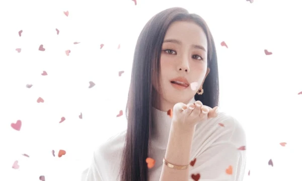 Choose the most beautiful idol girl in your opinion! (IVE, aespa, BLACKPINK, NewJeans, ITZY, Hearts2Hearts, etc.)