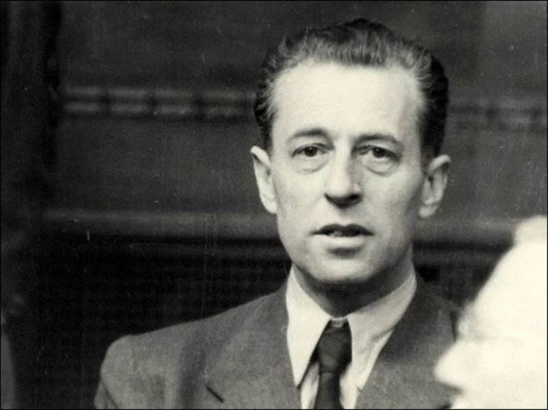 Hans Fritsche Hans Fritsche
