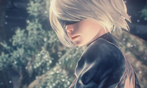 From the 32 BEST waifu, have time to pick one, or in other words, choose the best girl from various games.