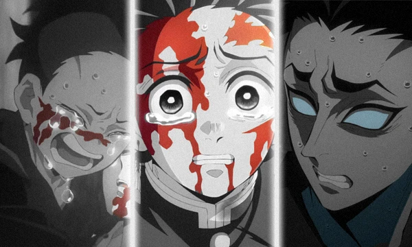 In this tournament, you will be able to determine for yourself the saddest story of a character from the anime manga "Blade Cleaving Demons"!
SPOILERS CAREFULLY!!!
The stories are very shortened due to the limitations of the site!