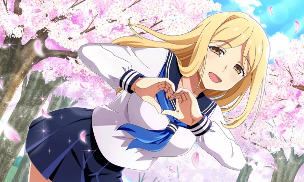 Beautiful anime women from 30 to 55 years old. Women are human, no vampires or other long-lived evil spirits. 