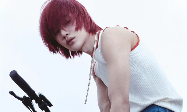👑 Check your K-POP radar: guess the member by their clothes and find out how well you know the boy band style.