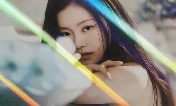 *Kim Garam is a former member of the female k-pop group LE SSERAFIM, as well as an incredibly beautiful, talented and kind girl🤍