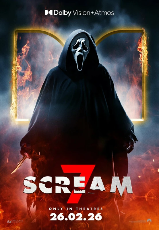 Scream 7 Scream 7