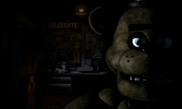 I collected all the parts of the Five Nights at Freddy's series of games, took the main tokens, and I suggest evaluating them.