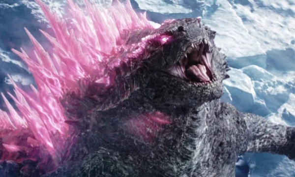 I suggest you choose the best dragon/dinosaur/monster from cult movies. Enjoy your passage!