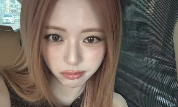 Let's see how well you can recognize idols by their eyes.