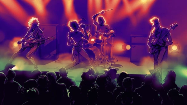 Choose the artist you like the most, who, in your opinion, performed his own better than the others. a song in LIVE. Enjoy your passage!