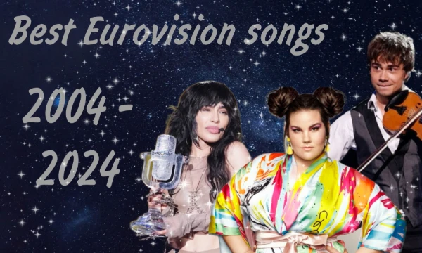 The winners and the most listened songs on streaming services.                                      