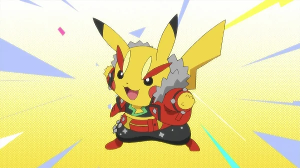 About 8 tracks per generation. Gens 1–2 combined (16 tracks from HGSS). For remakes, the remake OST was used unless the original was judged better.