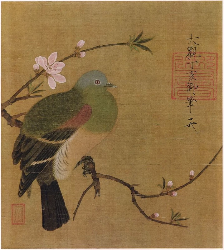 Huizong (1082-1135) Huizong (1082-1135)