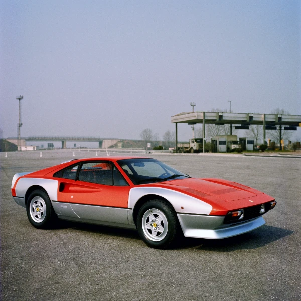 It's time to choose the most beautiful car of all time.This is a qualification.Next, the top 16 will be held in Classic mode.There will be many parts)