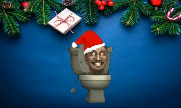 It's coming Christmas time so you better listen the best gen Alpha Rizzmas songs for Skibidi Sigma mood.
