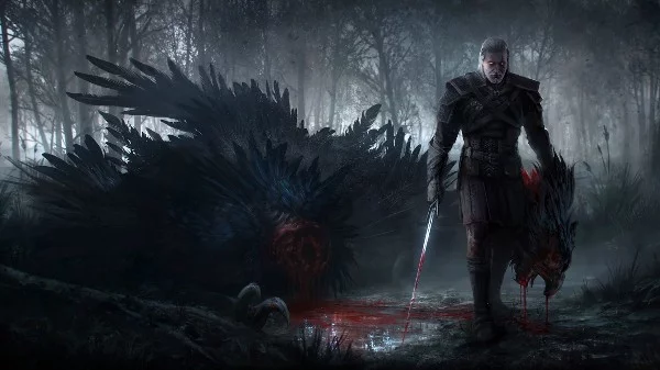 In this test we will have to answer 10 questions and check how well you know the universe of the witcher.