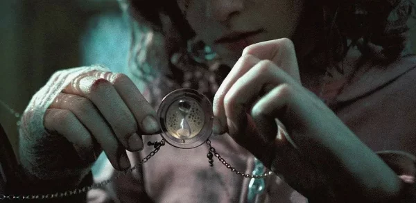 A challenge mode test for fans of Potteriana and time killers