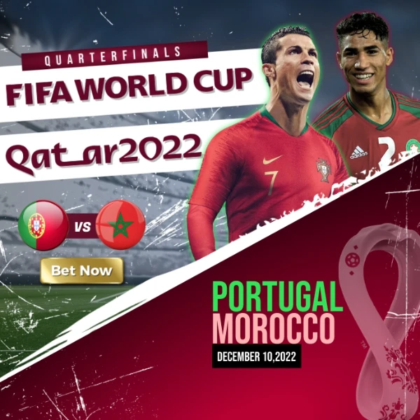 In this match at the World Cup in Qatar, the main sensation of the World Cup took place. But I would like to know if this sensation is such a thing? Let's go!