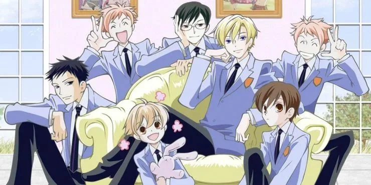In many shows, comedy is used as a secondary genre, with the focus on fantasy, romance, or adventure. Thus, it is difficult to choose only one anime series that best reflects the comedy. One of the shows known for its wacky jokes, fantastic banter and hilarious storylines is the Oran High School Host Club. In many shows, comedy is used as a secondary genre, with the focus on fantasy, romance, or adventure. Thus, it is difficult to choose only one anime series that best reflects the comedy. One of the shows known for its wacky jokes, fantastic banter and hilarious storylines is the Oran High School Host Club.