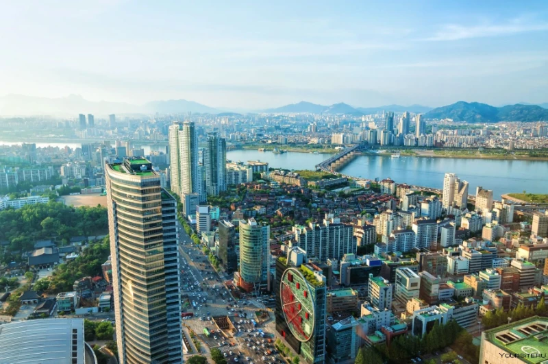 The seven most overrated countries in the world The seven most overrated countries in the world