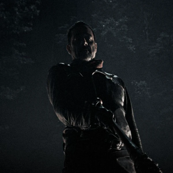 Did you watch this iconic series? If yeah, then you have to choose the most esthetic shot. If you haven't watched it, go through it anyway, you won't regret it.