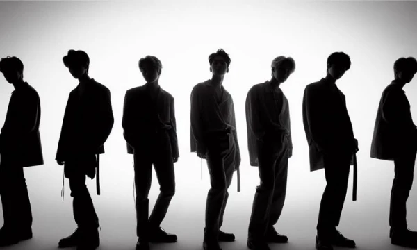 In this test, you can create your perfect k-pop band! Have a good pass! (I know there are quite a lot of such tests, but I really wanted to try to create my own)