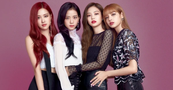 Guess the Blackpink members by their eyes in 30 seconds