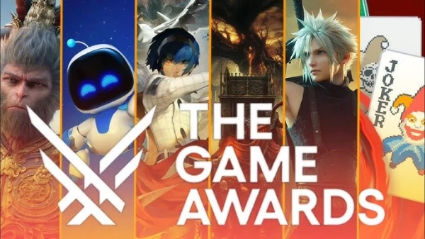 What is the best game of 2024 in your opinion? All well-known games and DLS are included. We choose the people's winner. Share your favorite in the comments! 