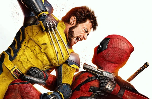 In this tournament, you are asked to choose the best character in the Deadpool movie trilogy.                            
