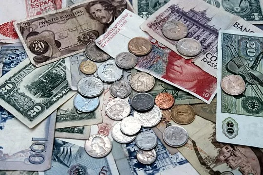 In this test, I have collected 20 different countries of the world, and your task is to guess the name of the currency of this country. Have a good pass!