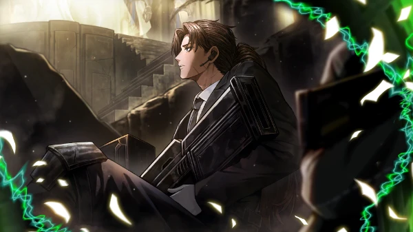 Choose the best Heathcliff identity from Limbus Company based solely on appearance.
(Due to the minimum number of 32, there will be two versions of art for each identity)
