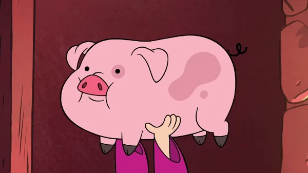 Choose your favorite character from gravity falls and he will be the best in this test. Almost all the characters are collected here