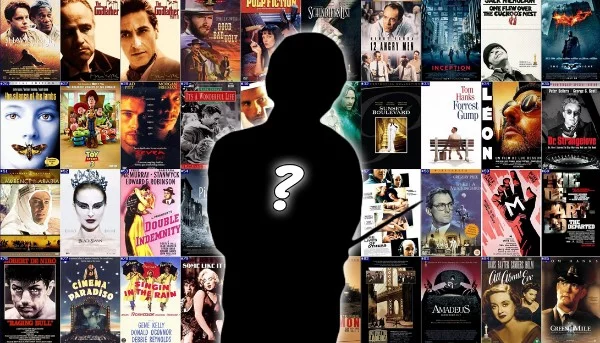 I made up a random character from a movie. You will be presented with ten leading questions that I can answer by giving you hints. But out of 10, you can only choose 4.
