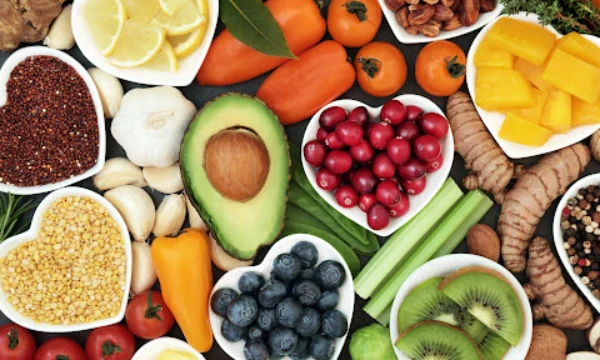 Vegetarian cuisine is much more diverse than many people think. Today I suggest you choose the best dish. Enjoy your passage!