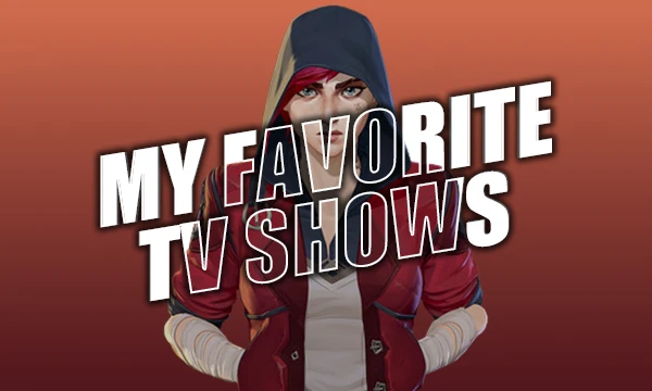 Comrades! I picked 32 of my favorite TV shows. Now it's your turn: which is the best? Let's see what wins and how closely our tastes match! 

P.S. My #1 is Arcane.