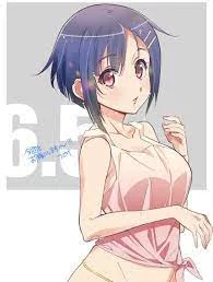 Mashiro-I liked this chan from the first frame of her appearance, her shapes are also perfect for me. Mashiro-I liked this chan from the first frame of her appearance, her shapes are also perfect for me.