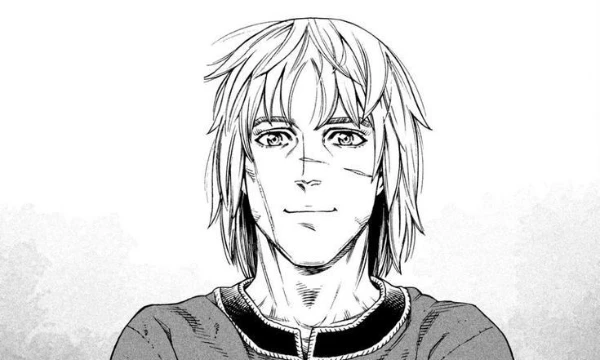 Choose the most authentic male man in anime among all men, strong and smart, strategists and geniuses of military craft and more.