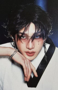 choosing the best PC of Bang Chan from the stray kids !!