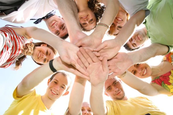 In this test, I provide a vital opportunity to find out my type of friend. P.S. My first chart