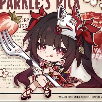 Not all characters due to limitations :(