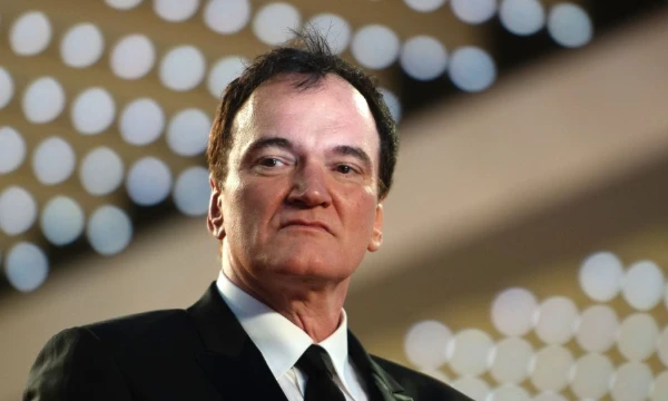 I suggest you recall all the films of the cult director Quentin Tarantino. There are only a few of them. Will you remember everything?