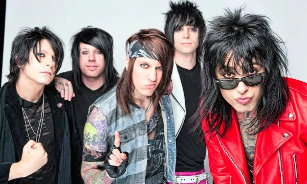 Choose the best metal and rock track, put a like there krch handsome is the best, and we wish you further prosperity