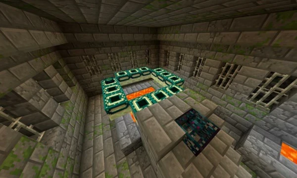 Dungeons are what helps to diversify your survival. Everyone has their own role: some dungeons are necessary to complete the game, some provide unique items, and so on. 