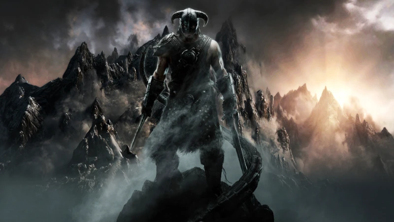 What did I learn from my next visit to Skyrim? What did I learn from my next visit to Skyrim?