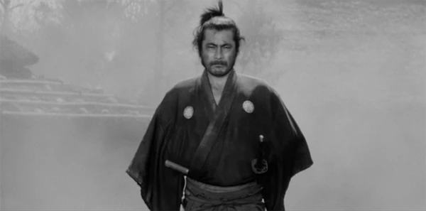 The selection contains all the films of the iconic Japanese director during his 50-year career: from 1943 to 1993. A different selection was previously published on the site, which does not include detailed descriptions and does not include 5 films.