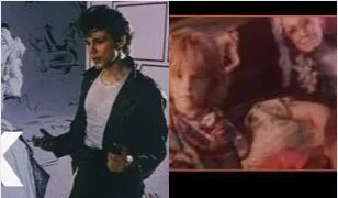 Best 80-s song