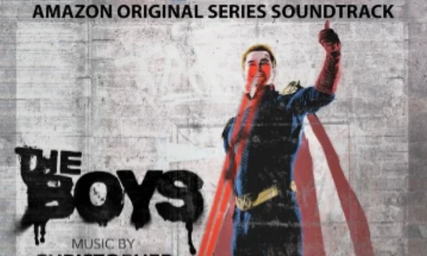 Music from your favorite games, movies, anime, TV series, and cartoons. Choose the soundtrack that you like.