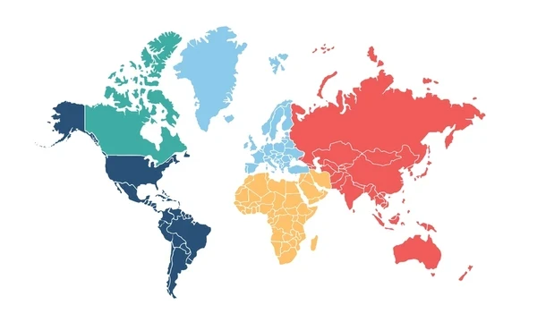 This test will test your knowledge in various fields such as Geography, Statistics, Politics, Society.